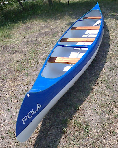 Pola Kayak-Canoe Kft