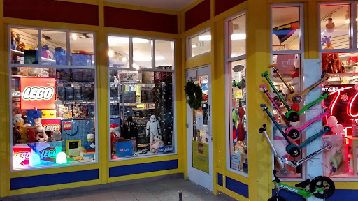 Toy Store «The Tutoring Toy», reviews and photos, 1400 Foothill Dr #108, Salt Lake City, UT 84108, USA