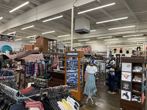 Animal Feed Store «IFA Country Stores», reviews and photos, 1071 Pioneer Rd, Draper, UT 84020, USA