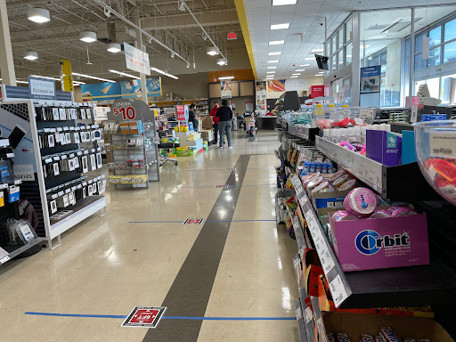 Office Supply Store «OfficeMax», reviews and photos, 11649 S Pkwy Plaza Dr, South Jordan, UT 84095, USA