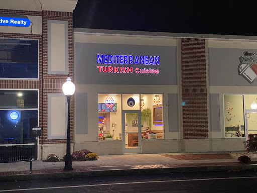 Turkish restaurant Worcester
