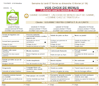 Photos du propriétaire du Livraison de repas à domicile Les Menus Sercices. 11 Rue gustave Madiot. Bondoufle - n°1