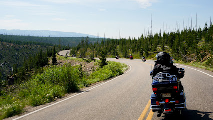 EagleRider Motorcycle Rentals and Tours Greeley