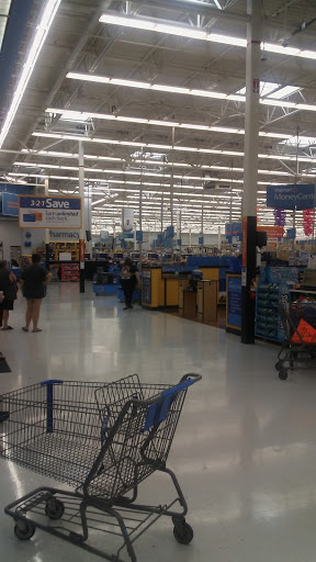 Department Store «Walmart Supercenter», reviews and photos, 1221 Georgesville Rd, Columbus, OH 43228, USA
