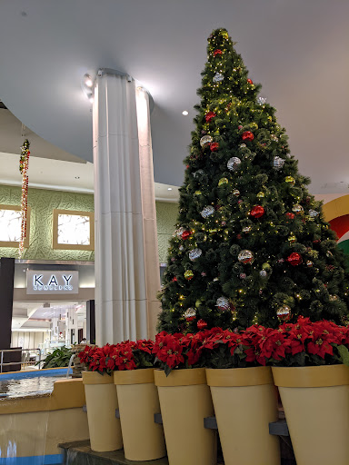 Shopping Mall «North East Mall», reviews and photos, 1101 Melbourne Rd, Hurst, TX 76053, USA