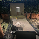 Photo n°2 de l'avis de xgbdx. fait le 12/04/2022 à 10:32 sur le  Seven Restaurant & Rooftop Cocktail Bar à Palermo