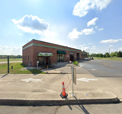 Car Wash «DUN-RITE AUTO DETAILING», reviews and photos, 103 Triangle Ct, Germantown, OH 45327, USA