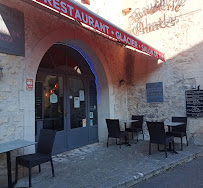 Photos du propriétaire du Restaurant le goûthé de Maussane à Maussane-les-Alpilles - n°5