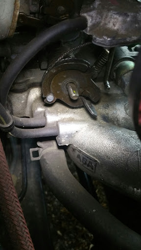 25603 NE State Route 3, Belfair, WA 98528, USA