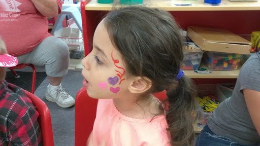 Learning Center «Little Sunshine Preschool & Learning Center», reviews and photos, 9316 Little Rd, New Port Richey, FL 34654, USA