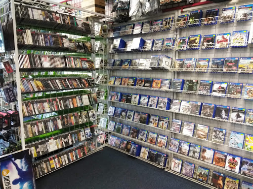 Video Game Store «Game Trader», reviews and photos, 133 James Luscinski Dr # 101, Murfreesboro, TN 37129, USA