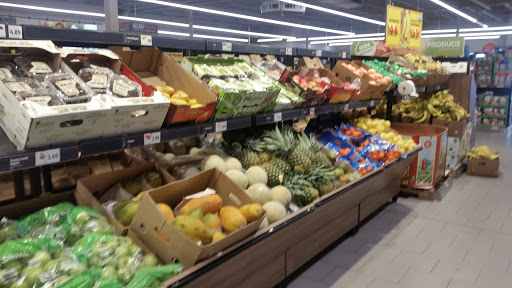 Supermarket «ALDI», reviews and photos, 761 E Dundee Rd, Palatine, IL 60074, USA