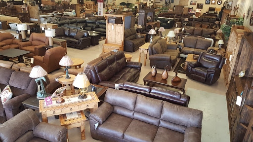 Rustic Furniture Store «Rustic Furniture Plus», reviews and photos, 5346 FM 1960, Humble, TX 77346, USA