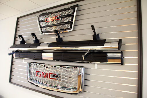 Car Dealer «Cavender Buick GMC West», reviews and photos, 7400 TX-1604 Loop, San Antonio, TX 78254, USA