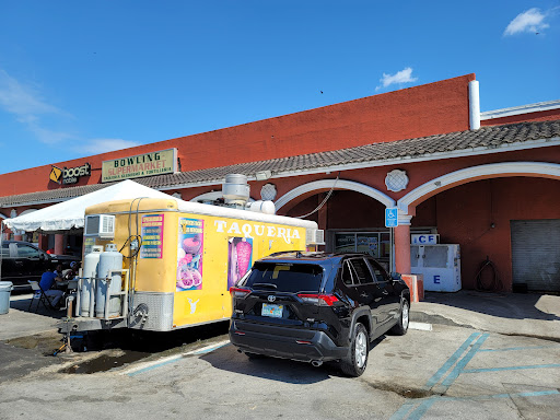 Grocery Store «Bowling Supermarket», reviews and photos, 1425 S Main St, Belle Glade, FL 33430, USA