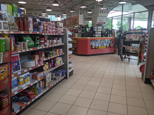Convenience Store «Speedway», reviews and photos, 22310 South La Grange Road, Frankfort, IL 60423, USA