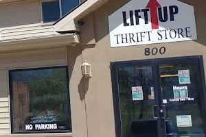 Lift-Up Thrift Shop image