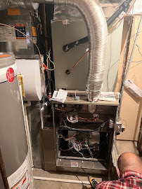 Rocky Mountain Climate Heating and Cooling