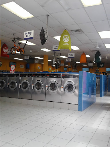 Laundromat «Clean Rite Center 24 HOURS», reviews and photos, 4352 Bronx Blvd, Bronx, NY 10466, USA