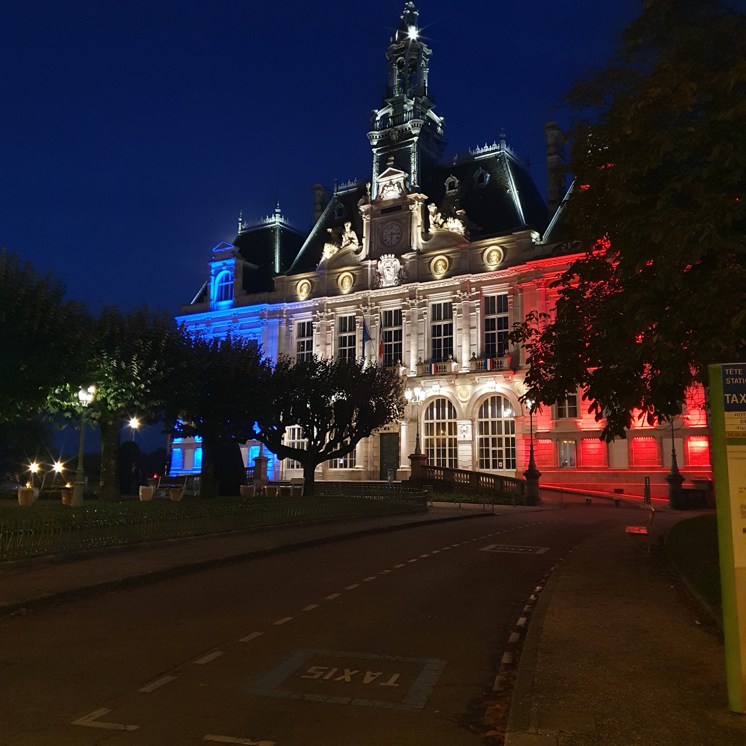 Photo n° 4 de l'avis de Andreas.a fait le 05/11/2022 à 18:39