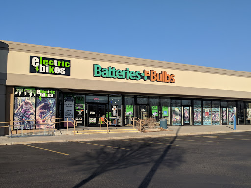 Car Battery Store «Batteries Plus Bulbs», reviews and photos, 6818 S Redwood Rd, West Jordan, UT 84084, USA