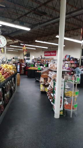 Grocery Store «Buy Low Market», reviews and photos, 1086 N State College Blvd, Anaheim, CA 92806, USA