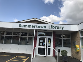 Summertown Library
