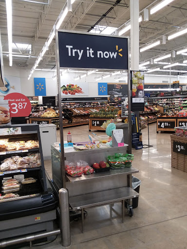 Supermarket «Walmart», reviews and photos, 1750 Indianapolis Rd, Greencastle, IN 46135, USA