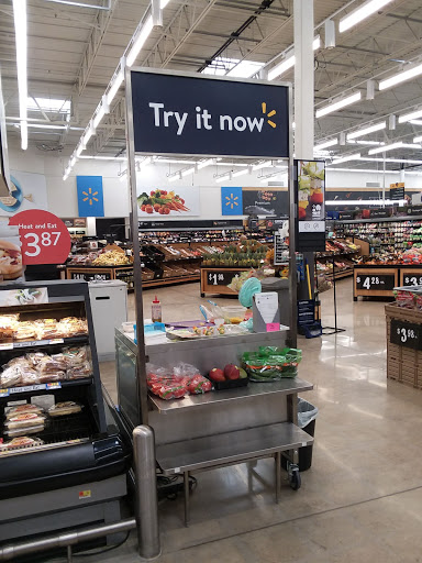 Supermarket «Walmart», reviews and photos, 1750 Indianapolis Rd, Greencastle, IN 46135, USA