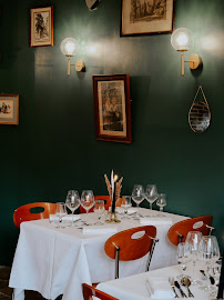 Photos du propriétaire du Restaurant Le lingot à Honfleur - n°8