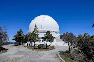 Lick Observatory image