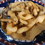 Photo n°4 de l'avis de Alessandra.. fait le 14/08/2022 à 22:06 sur le  La Tombola à San Vito Romano