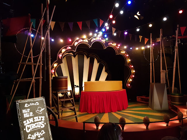 Reviews of Little Angel Theatre in London - Other