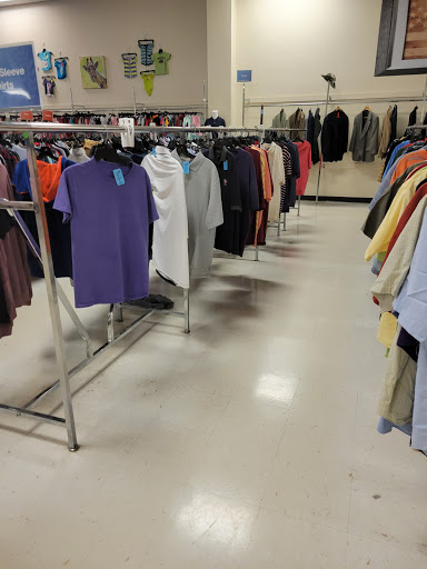 Thrift Store «Amvets Thrift Stores», reviews and photos, 109 S Seven Oaks Dr, Knoxville, TN 37922, USA