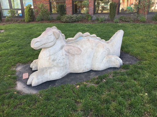 Water Park «Rotary Centennial Park», reviews and photos, 415 E Sheridan St, Newberg, OR 97132, USA