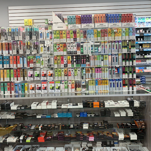 Tobacco Shop «TOBACCO PALACE», reviews and photos, 1342 Auburn Rd, Dacula, GA 30019, USA