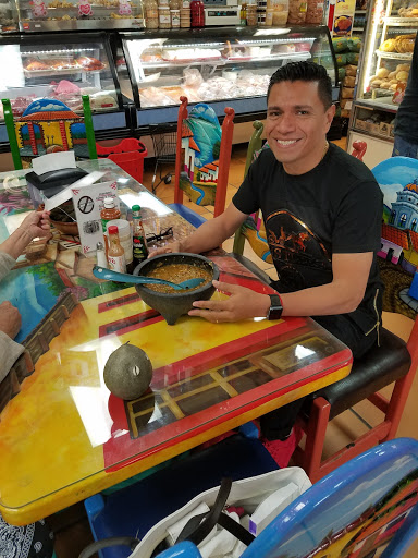 Supermarket «Mexican Supermarket Inc», reviews and photos, 2099 W Atlantic Blvd, Pompano Beach, FL 33069, USA