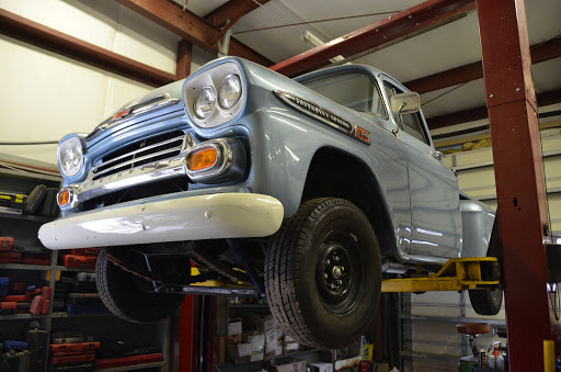 Auto Repair Shop «Pattersons Precision Auto Repair», reviews and photos, 7215 Nolensville Rd, Nolensville, TN 37135, USA