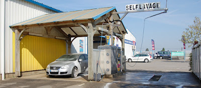 AD Garage Expert ROBION à La Ferrière