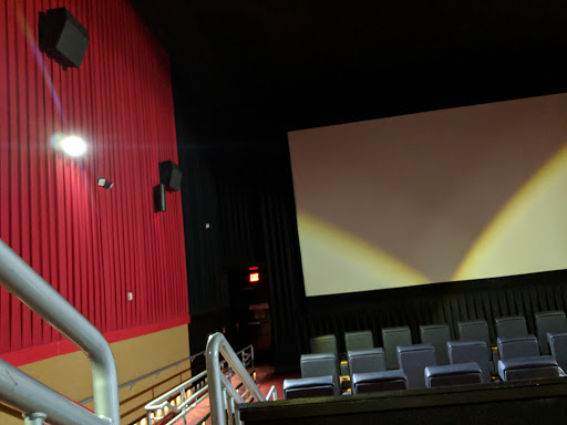 Movie Theater «Regal Cinemas Southwind 12», reviews and photos, 3433 Iowa St, Lawrence, KS 66046, USA