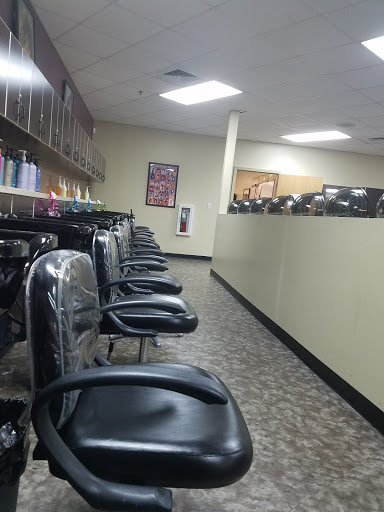 Hair Salon «Focus Student Salon», reviews and photos, 4081 E Olive Rd, Pensacola, FL 32514, USA