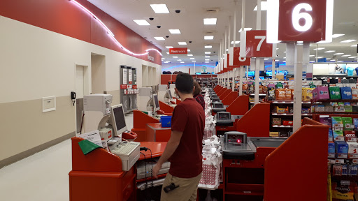 Department Store «Target», reviews and photos, 227 Highland Ave, Salem, MA 01970, USA