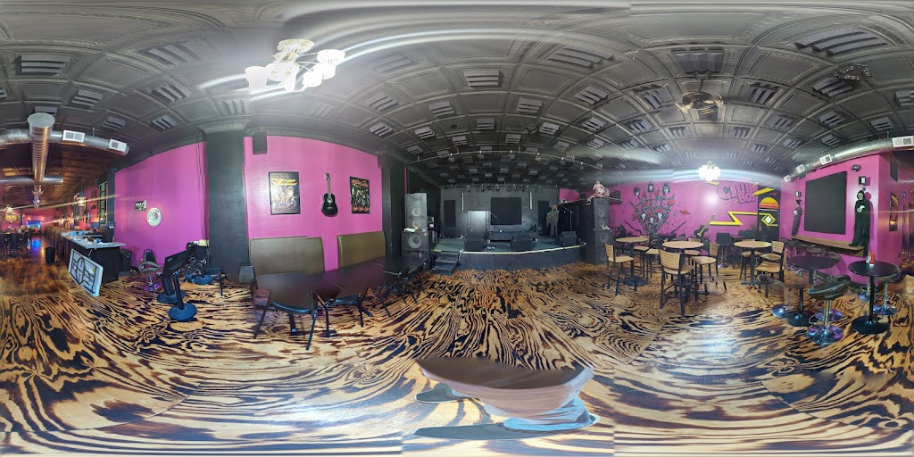 CLUB 80's Bar & Grill 15085