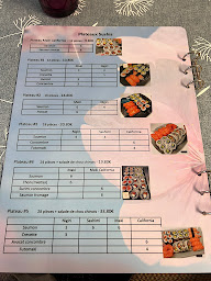 Photo n°5 de Sakuraame à Toulouse ()