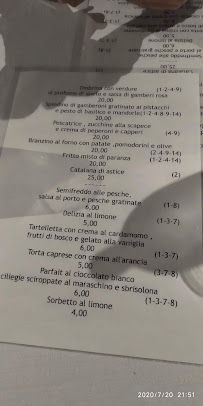 Carte du Lo Scrajo à Rivergaro