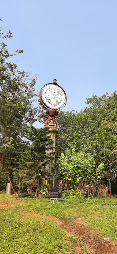 Sagar Upvan Garden
