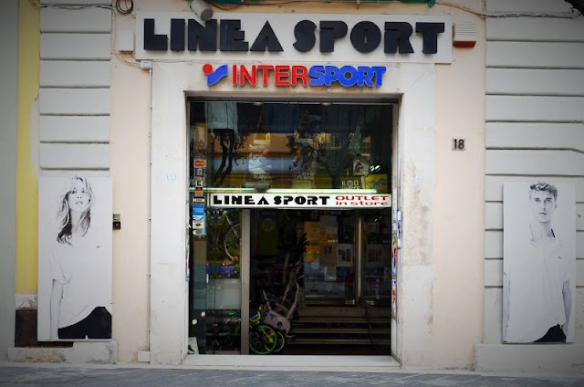 Linea Sport
