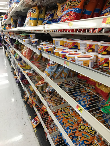 Department Store «Walmart Supercenter», reviews and photos, 3115 Edgar Brown Dr, West Orange, TX 77630, USA