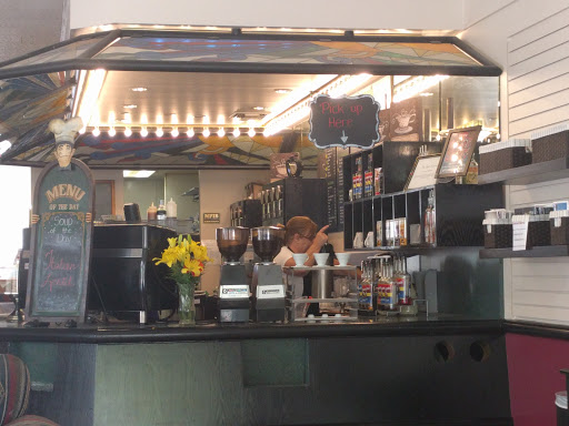 Coffee Shop «City Lights Espresso», reviews and photos, 1171 Homestead Rd, Santa Clara, CA 95050, USA