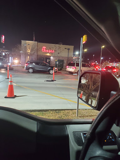 Fast Food Restaurant «Chick-fil-A», reviews and photos, 1031 S Walnut Ave, New Braunfels, TX 78130, USA